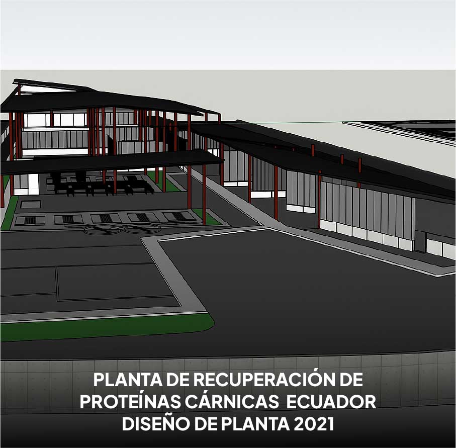 PLANTA DE RECUPERACIÓN DE